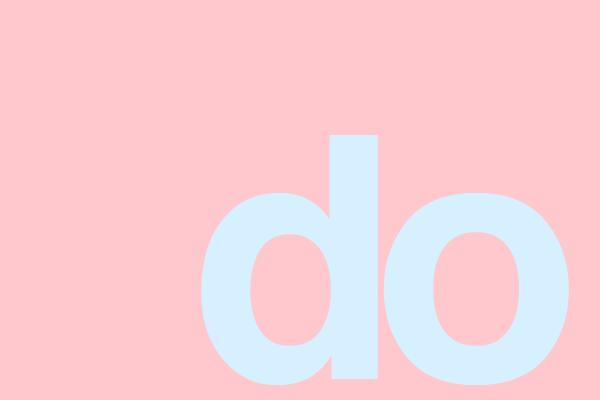 The word do